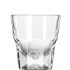 Barstuff Rocks Glas Gibraltar, Libbey - 133ml