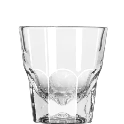 Barstuff Rocks Glas Gibraltar, Libbey - 133ml