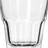 Barstuff Rocks Glas Gibraltar, Libbey - 163ml