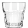 Barstuff Rocks Glas Gibraltar, Libbey - 207ml