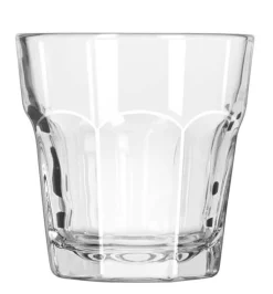 Barstuff Rocks Glas Gibraltar, Libbey - 207ml