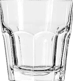 Barstuff Rocks Glas Gibraltar, Libbey - 266ml