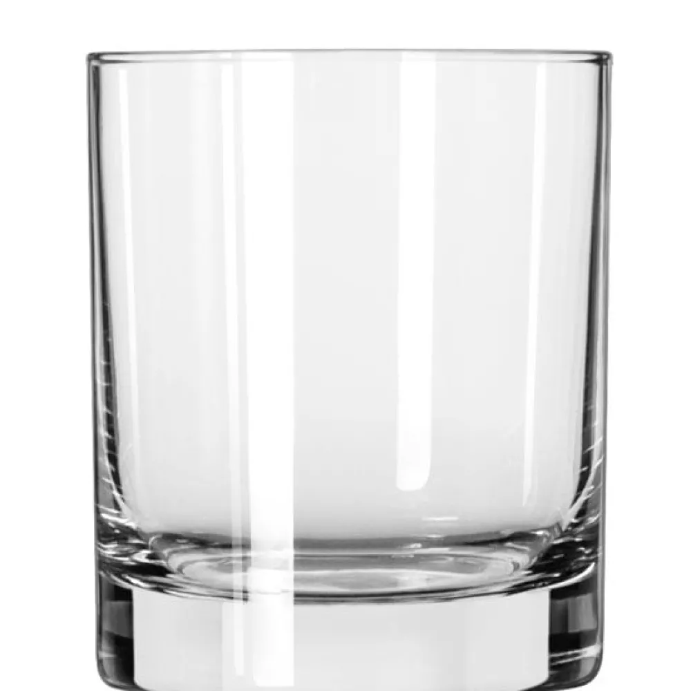Barstuff Rocks Glas Manhattan, Onis - 210ml