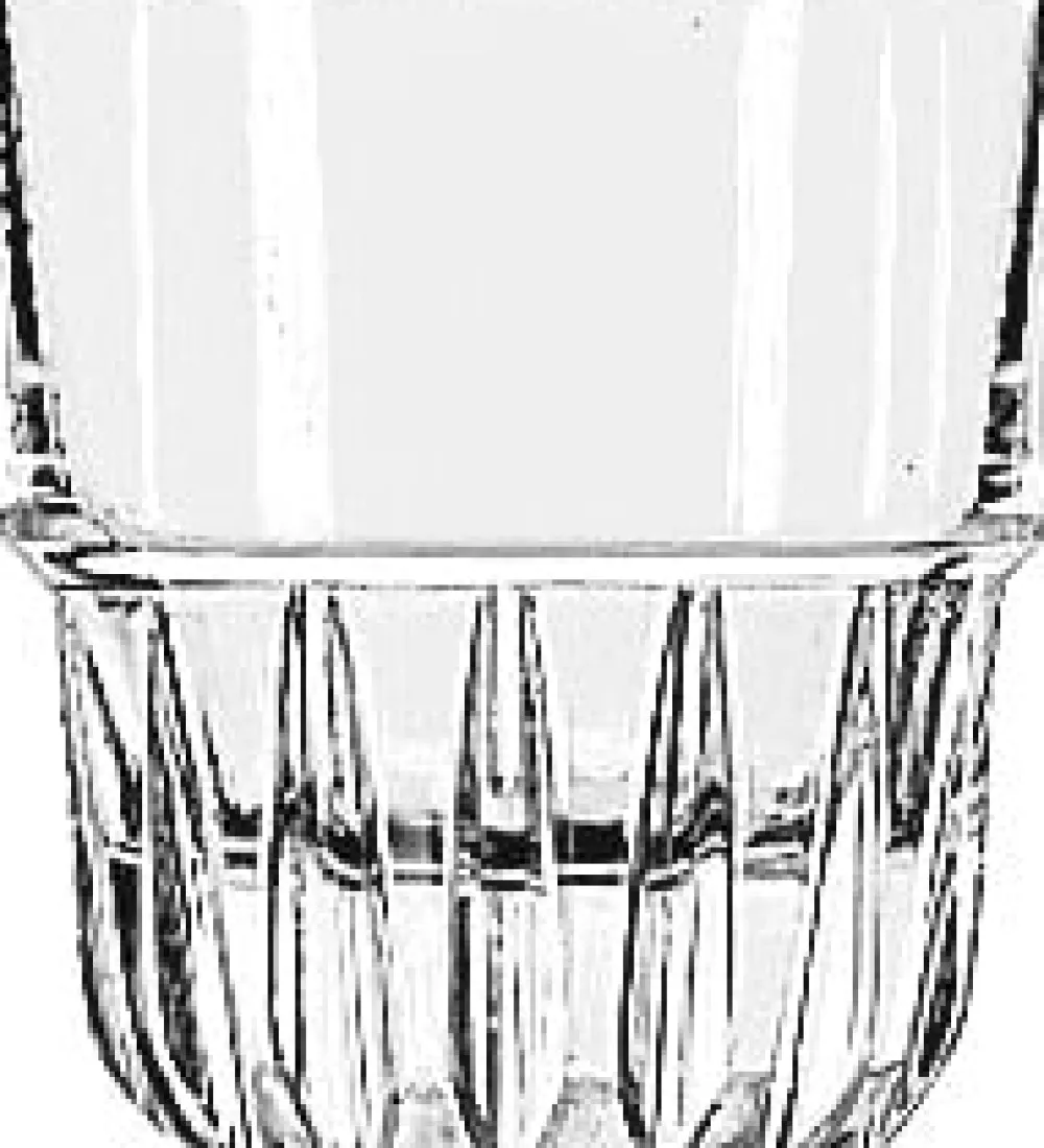 Barstuff Rocks Glas Summit, Onis - 145ml