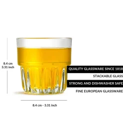 Barstuff Rocks Glas Summit, Onis - 265ml