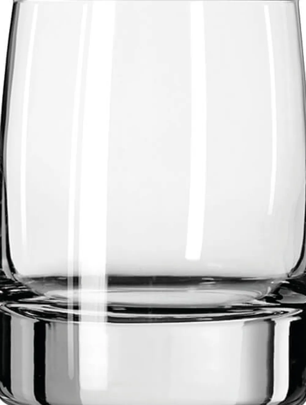 Barstuff Rocks Glas, Vibe Libbey - 296ml (12Stk)