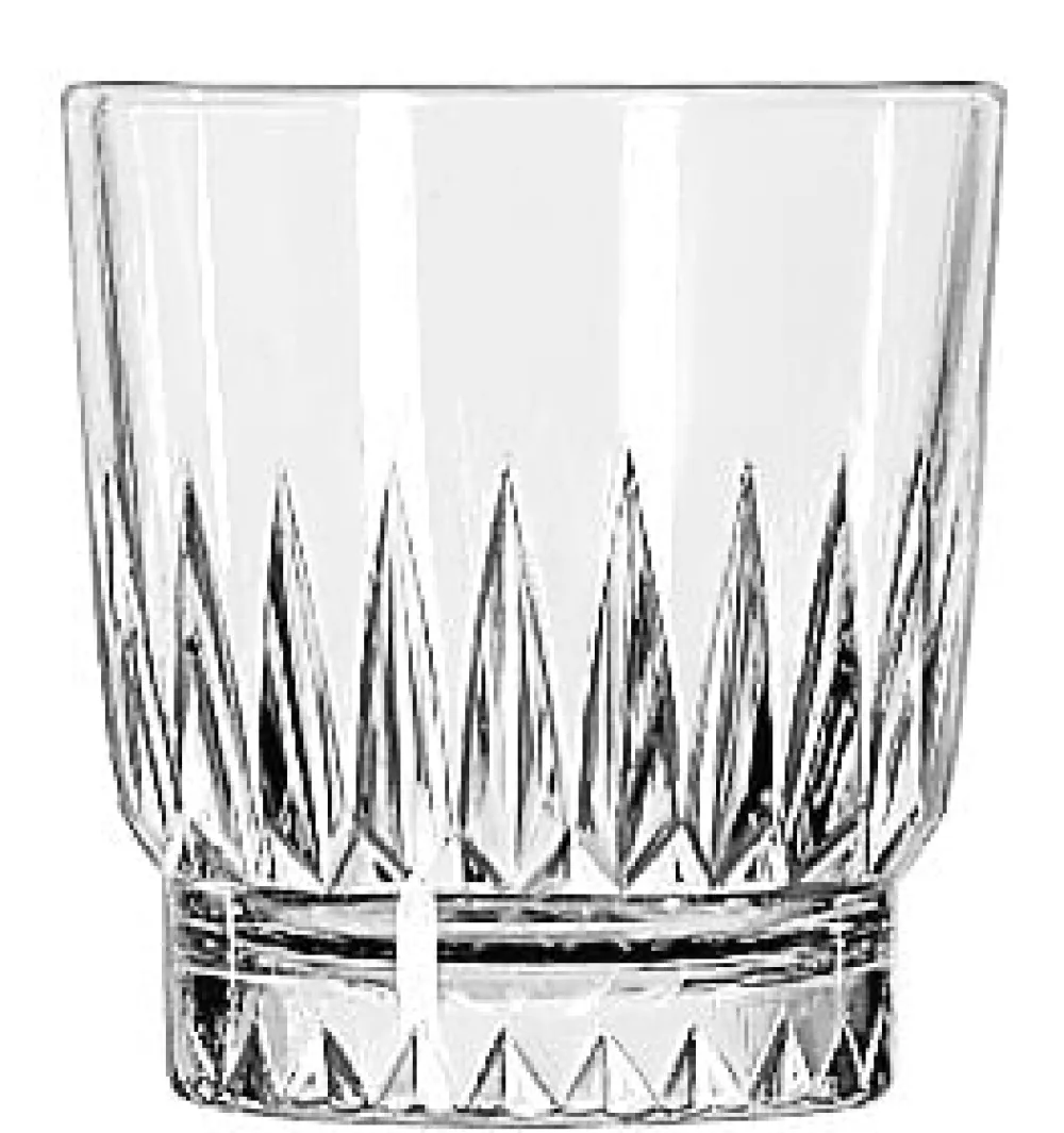 Barstuff Rocks Glas Winchester, Libbey - 237ml (36 Stk.)