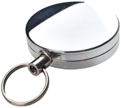 Barstuff Rollmatik metall 5cm