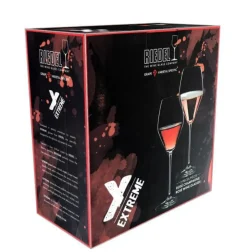 Barstuff Rosé/Champagnerglas Extreme, Riedel - 322ml (2 Stk.)