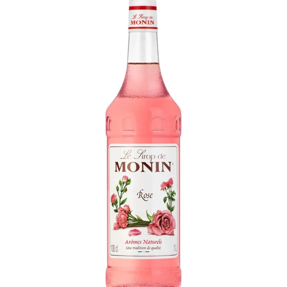 Barstuff Rose - Monin Sirup (1,0l)