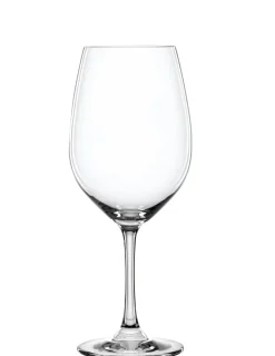 Barstuff Rotwein Magnum Glas Winelovers, Spiegelau - 580ml, 0,2l Eiche