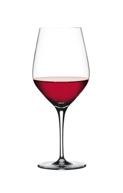 Barstuff Rotwein Magnumglas Authentis, Spiegelau - 650ml