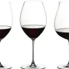 Barstuff Rotwein Tasting Set Veritas, Riedel (3 Stk.)