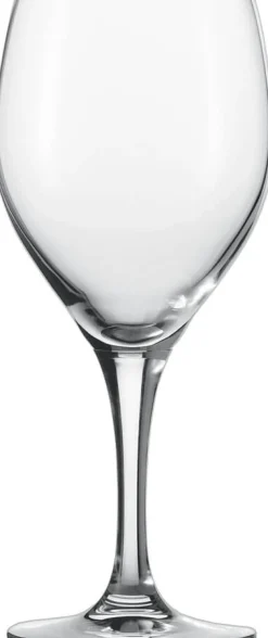 Barstuff Rotwein- und Wasserglas, Mondial Schott Zwiesel - 445ml