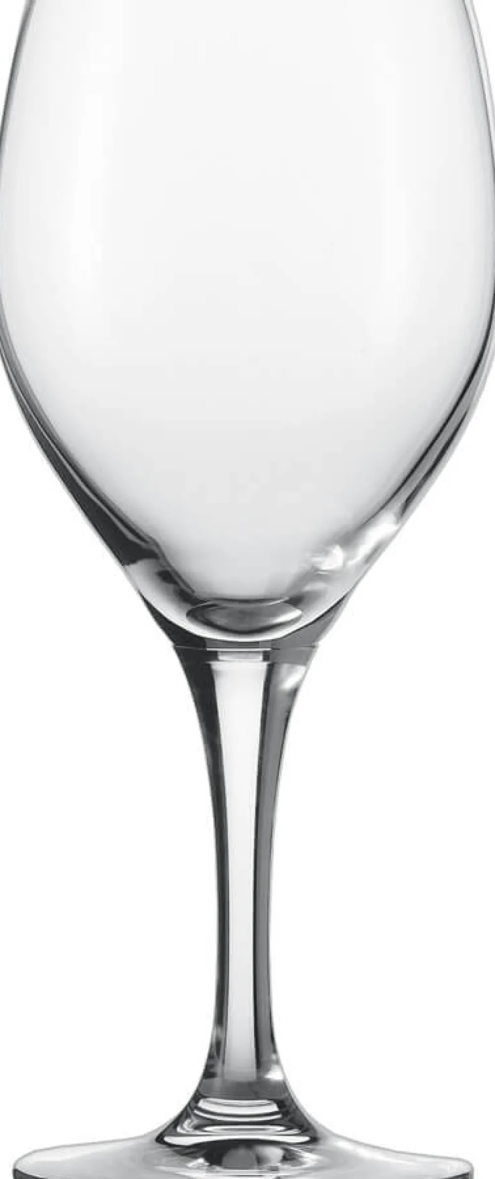 Barstuff Rotwein- und Wasserglas, Mondial Schott Zwiesel - 445ml