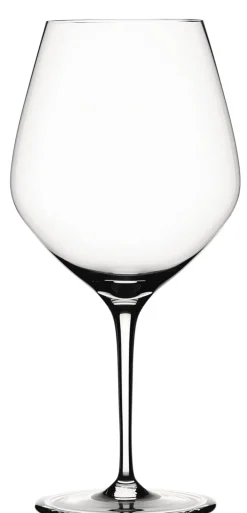 Barstuff Rotwein-Ballon Authentis, Spiegelau - 750ml