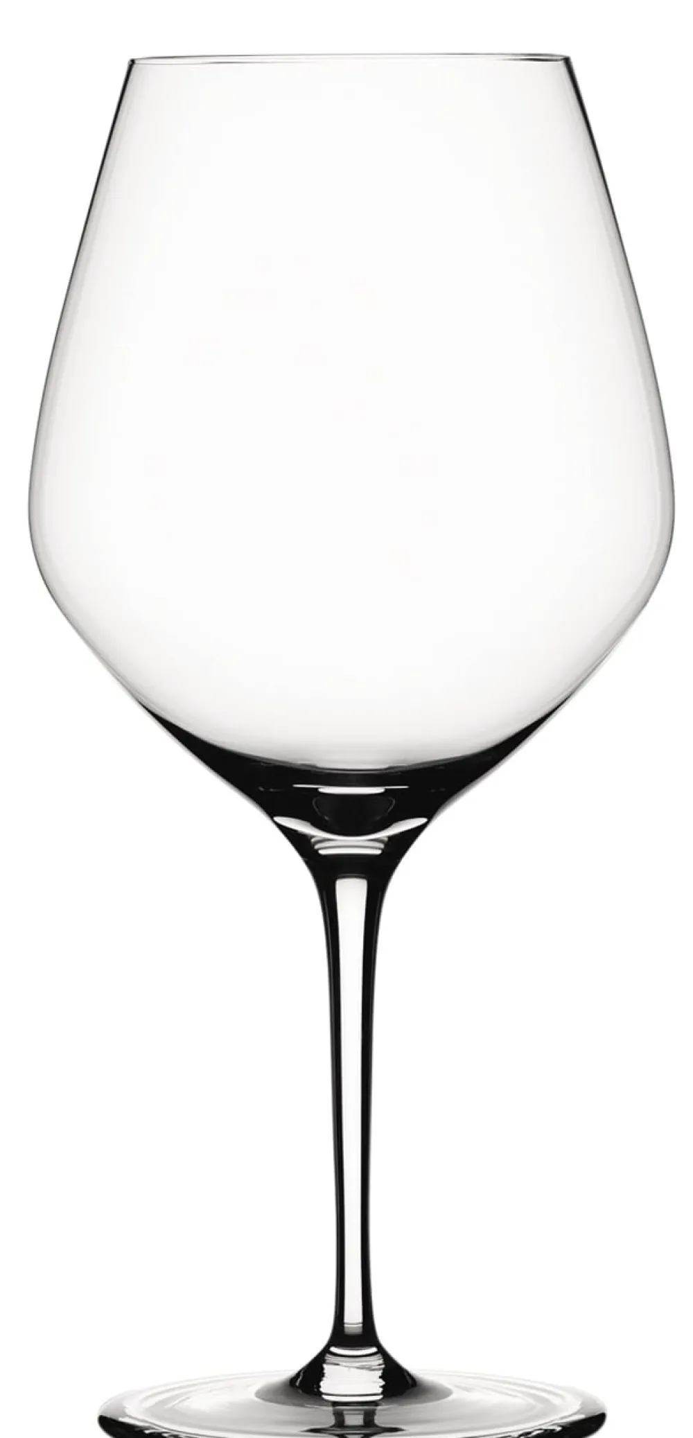 Barstuff Rotwein-Ballon Authentis, Spiegelau - 750ml