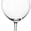 Barstuff Rotweinballon Classic long-life, Stölzle Lausitz - 770ml (6 Stk.)