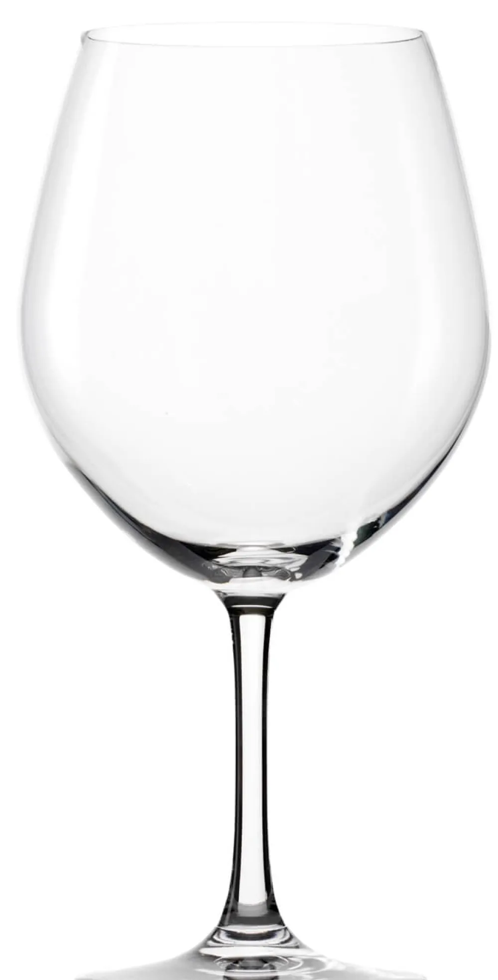 Barstuff Rotweinballon Classic long-life, Stölzle Lausitz - 770ml (6 Stk.)
