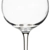 Barstuff Rotweinglas Alibi Carlisle, Kunststoff - 650ml (1 Stk.)
