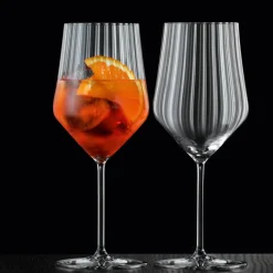 Barstuff Rotweinglas Apero, Spiegelau - 640ml