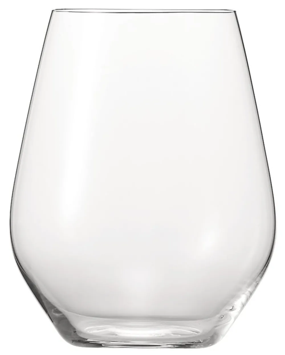 Barstuff Rotweinglas Authentis Casual, Spiegelau - 460ml