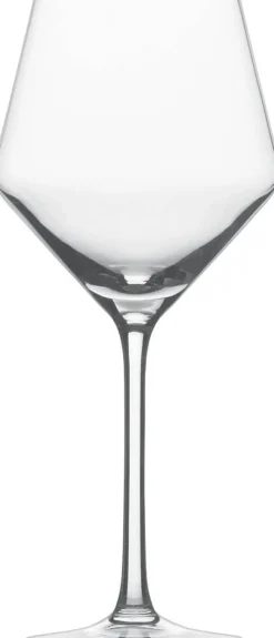 Barstuff Rotweinglas Beaujolais, Belfesta Zwiesel Glas - 465ml