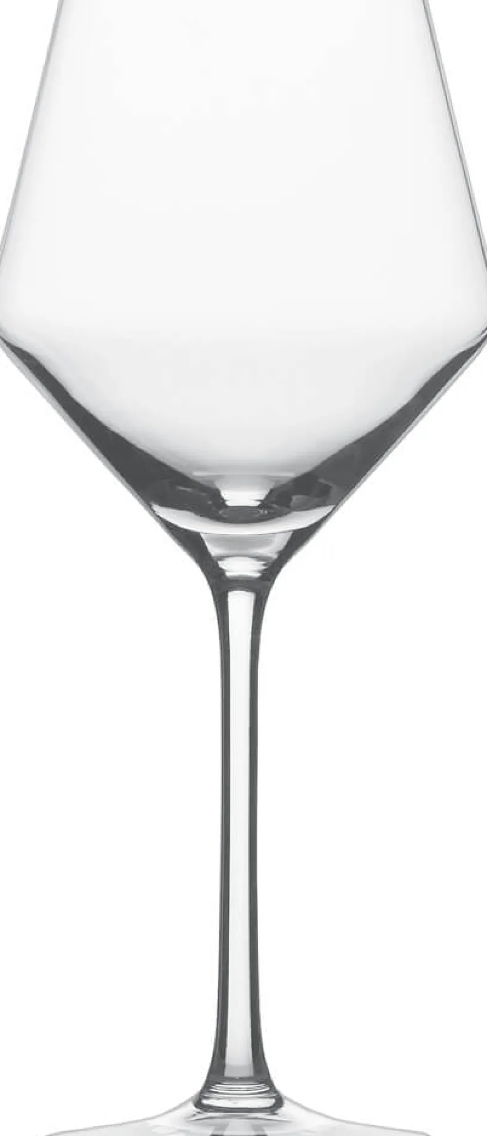Barstuff Rotweinglas Beaujolais, Belfesta Zwiesel Glas - 465ml