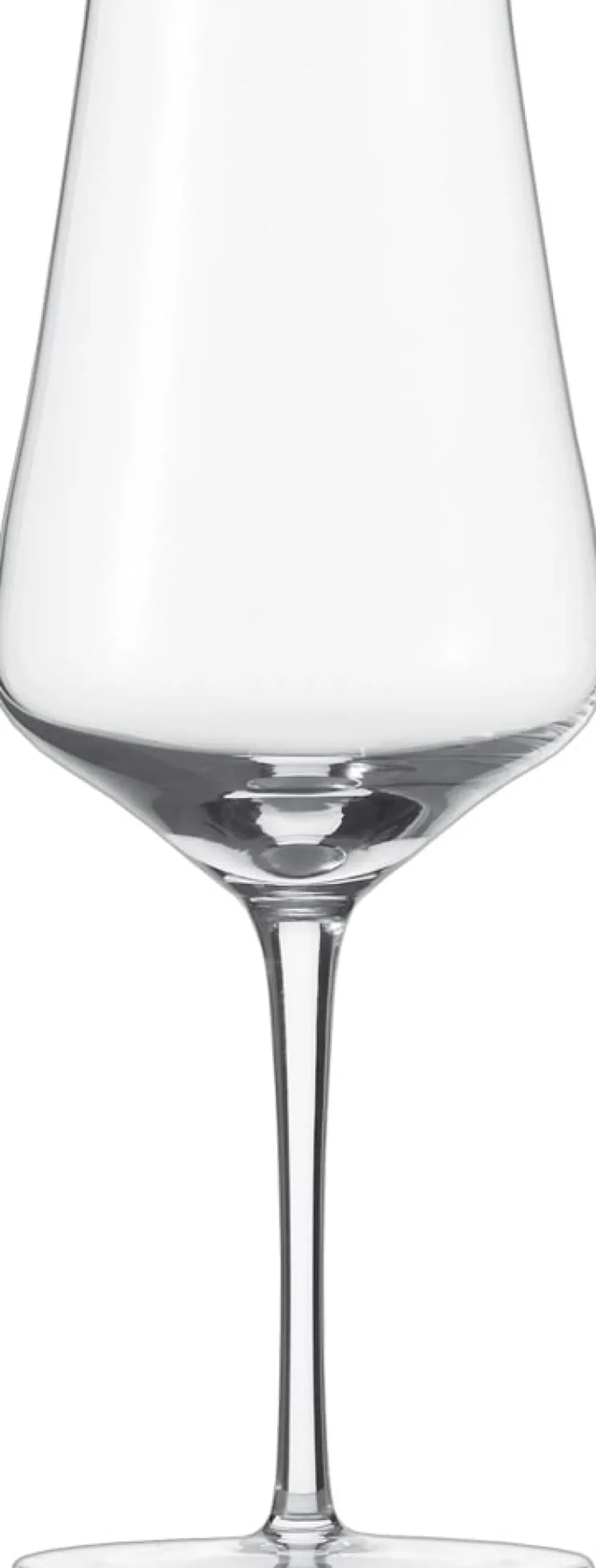 Barstuff Rotweinglas "Beaujolais", Fine, Schott Zwiesel - 486ml