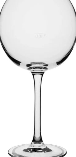 Barstuff Rotweinglas Cabernet, C&S - 470ml 0,2l FS (6 Stk.)