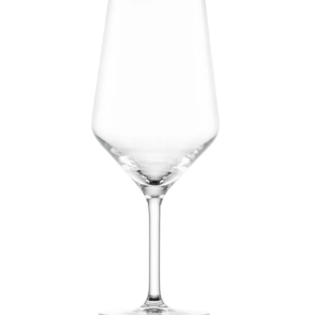 Barstuff Rotweinglas Cinco, Schott Zwiesel - 530ml