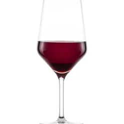 Barstuff Rotweinglas Cinco, Schott Zwiesel - 530ml