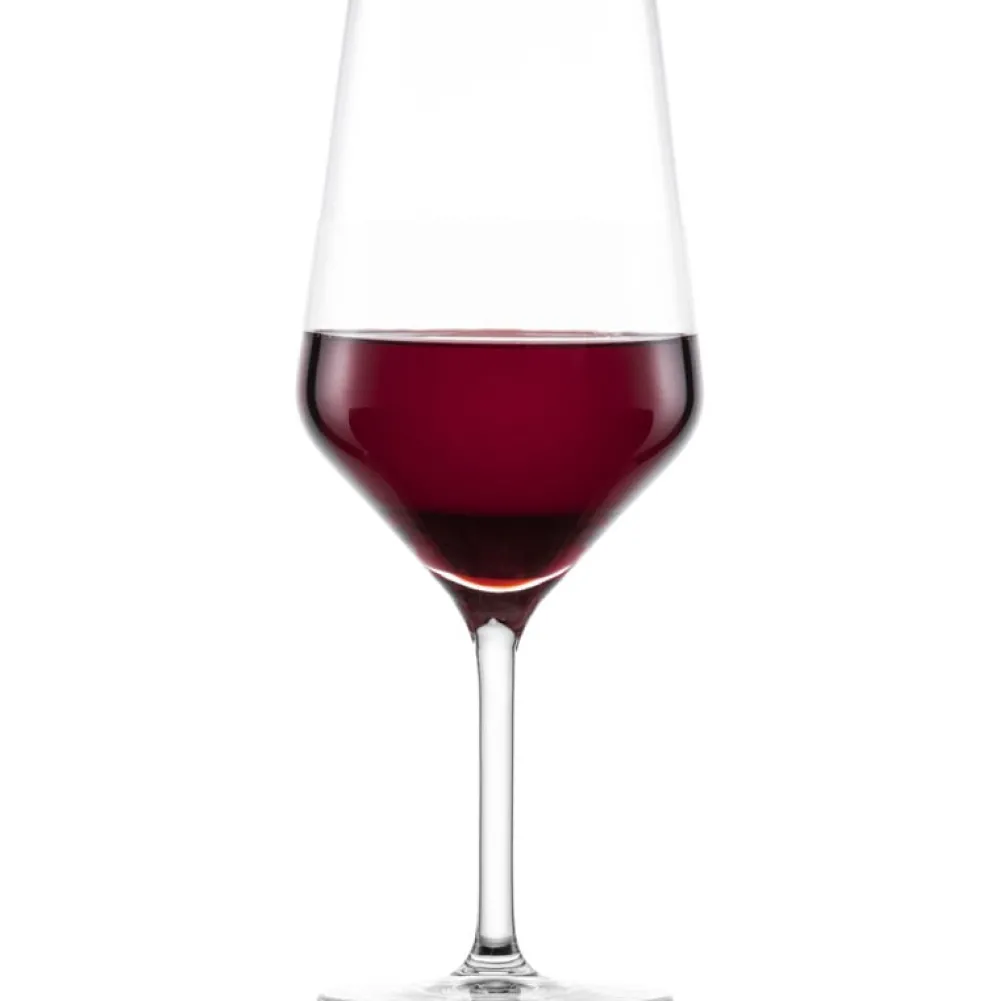 Barstuff Rotweinglas Cinco, Schott Zwiesel - 530ml