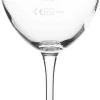 Barstuff Rotweinglas Enoteca, Pasabahce - 550ml, 0,2l Eiche