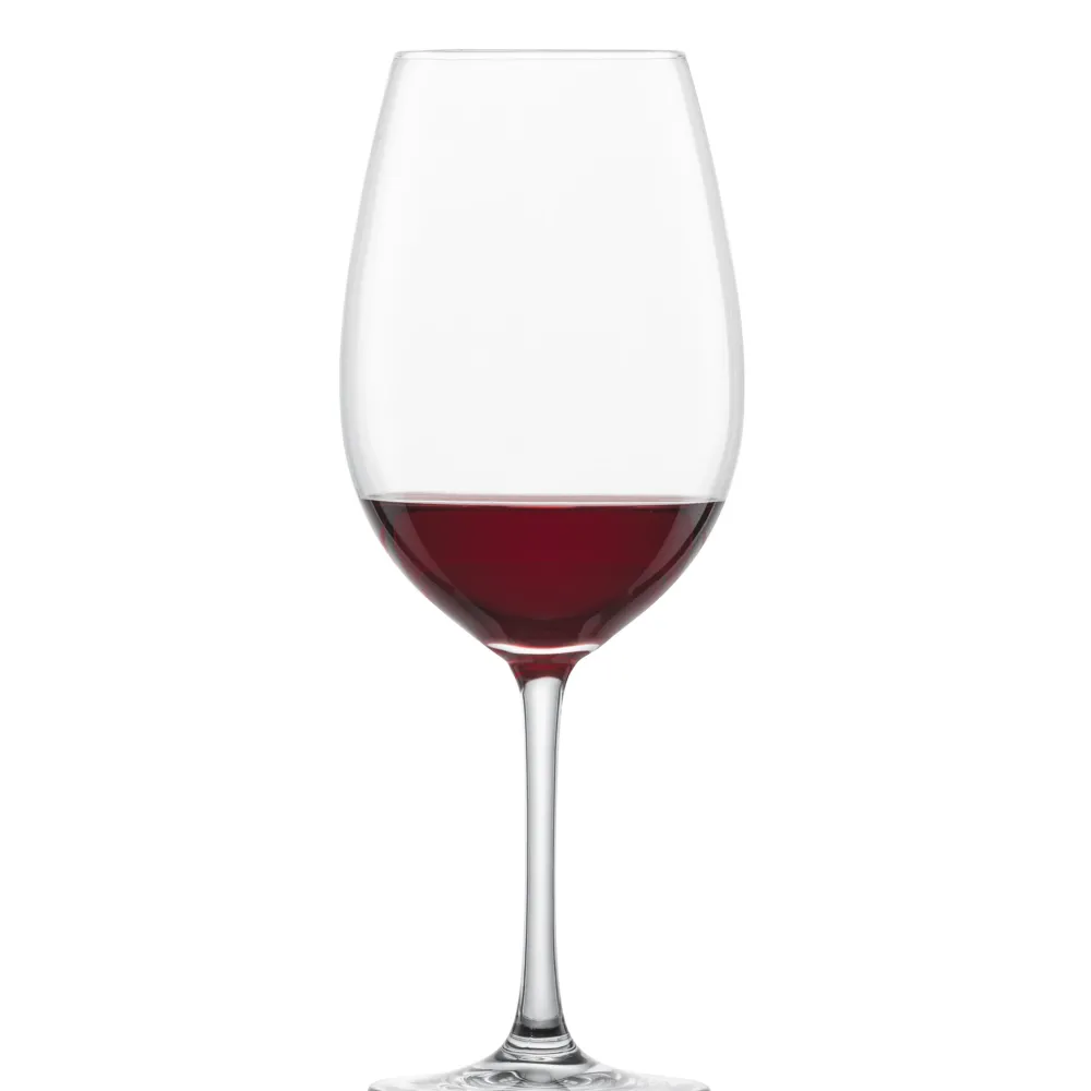 Barstuff Rotweinglas Ivento, Zwiesel Glas - 506ml