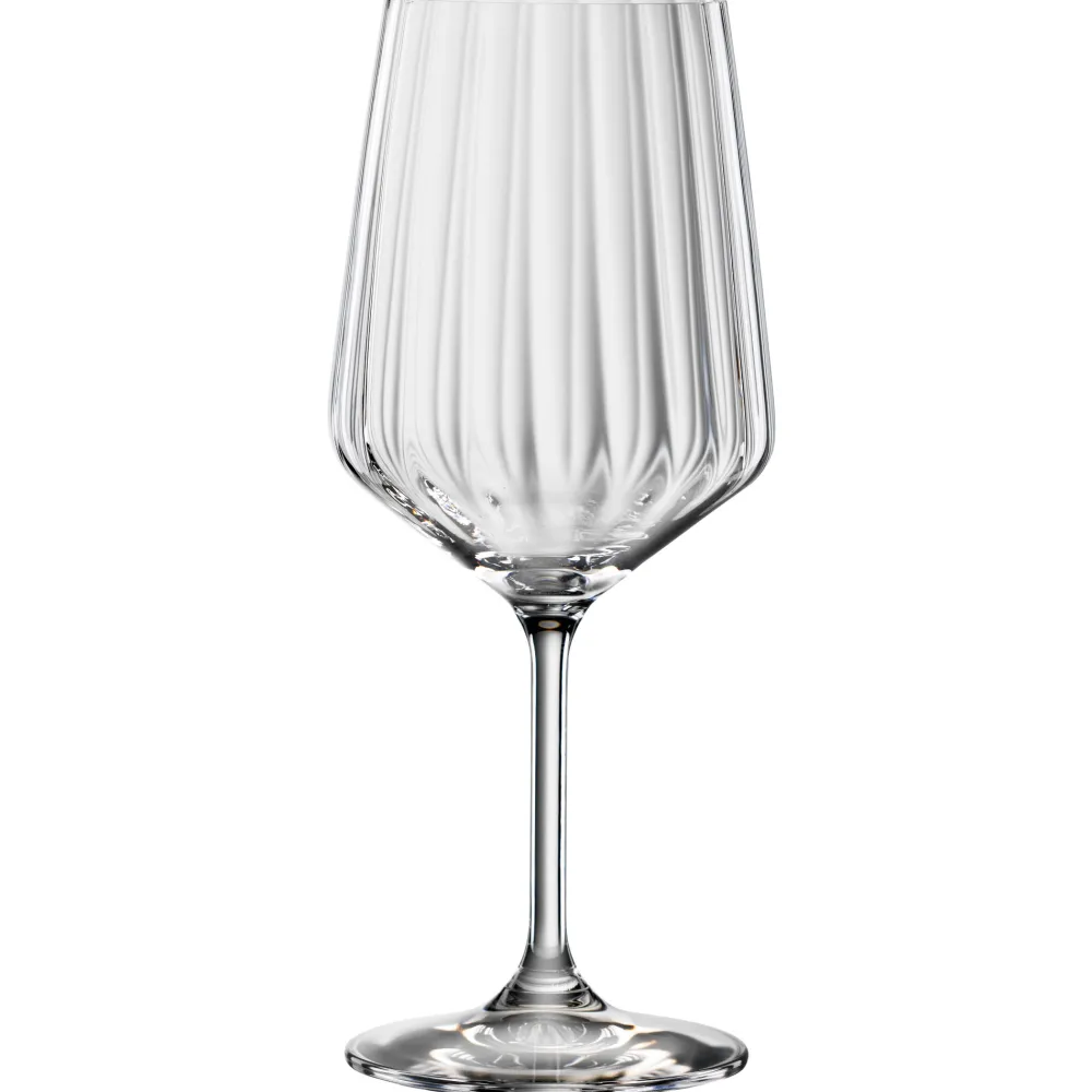 Barstuff Rotweinglas Lifestyle, Spiegelau - 630ml