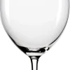 Barstuff Rotweinglas Magnum Classic long-life, Stölzle Lausitz - 650ml (6 Stk.)