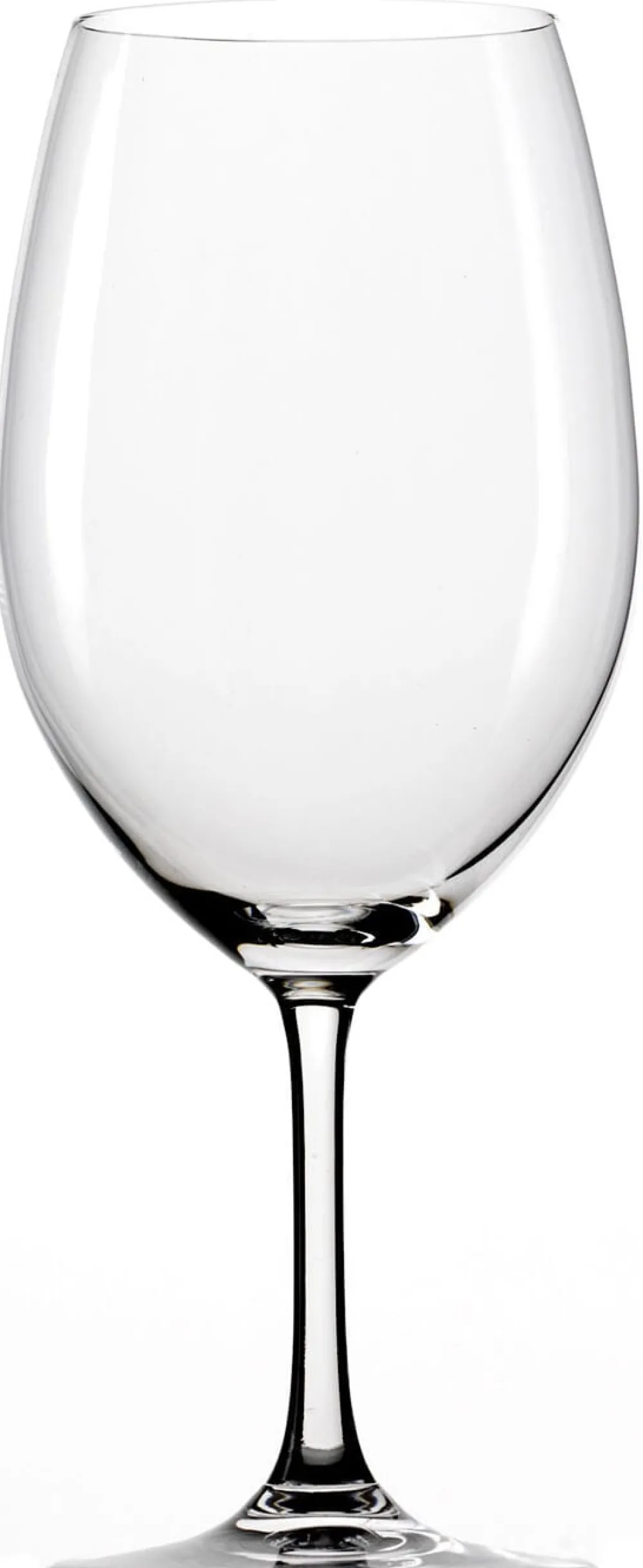Barstuff Rotweinglas Magnum Classic long-life, Stölzle Lausitz - 650ml (6 Stk.)