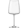 Barstuff Rotweinglas Nexo, Bormioli Rocco - 450ml