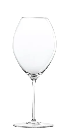 Barstuff Rotweinglas Novo, Spiegelau - 600ml