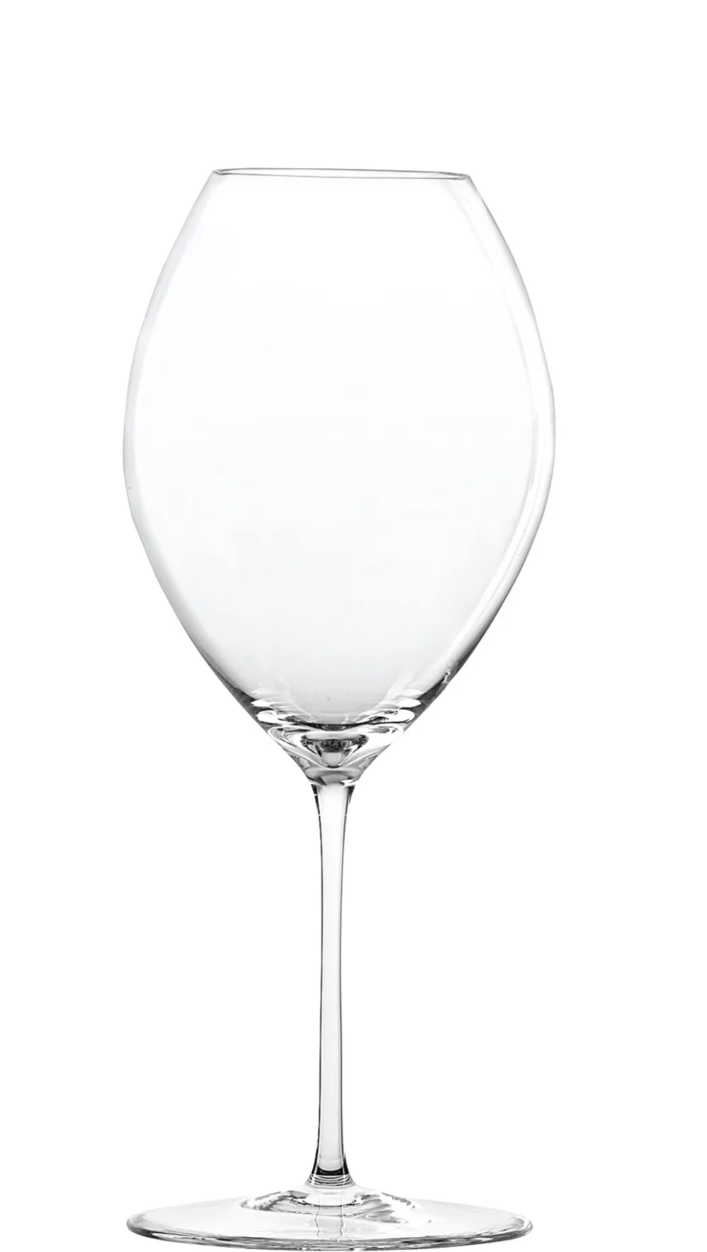 Barstuff Rotweinglas Novo, Spiegelau - 600ml
