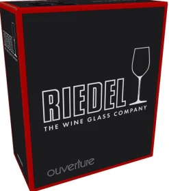 Barstuff Rotweinglas Ouverture, Riedel - 350ml (2 Stk.)