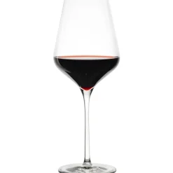 Barstuff Rotweinglas Quatrophil, Stölzle - 570ml