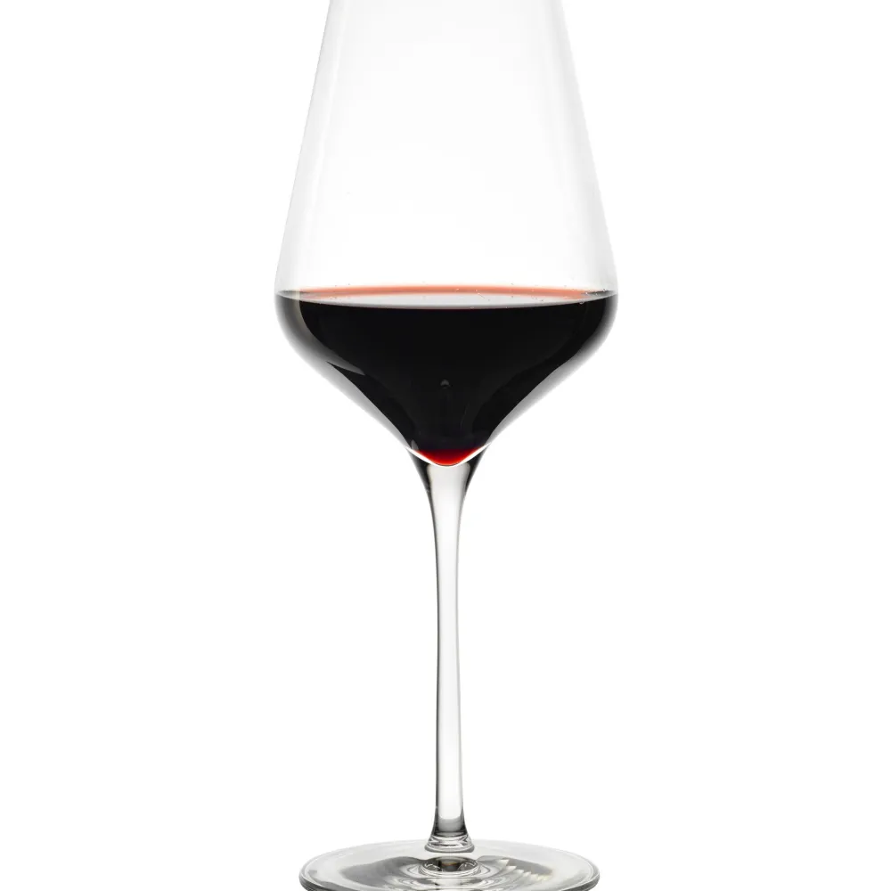 Barstuff Rotweinglas Quatrophil, Stölzle - 570ml