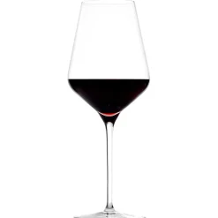 Barstuff Rotweinglas Quatrophil, Stölzle - 570ml