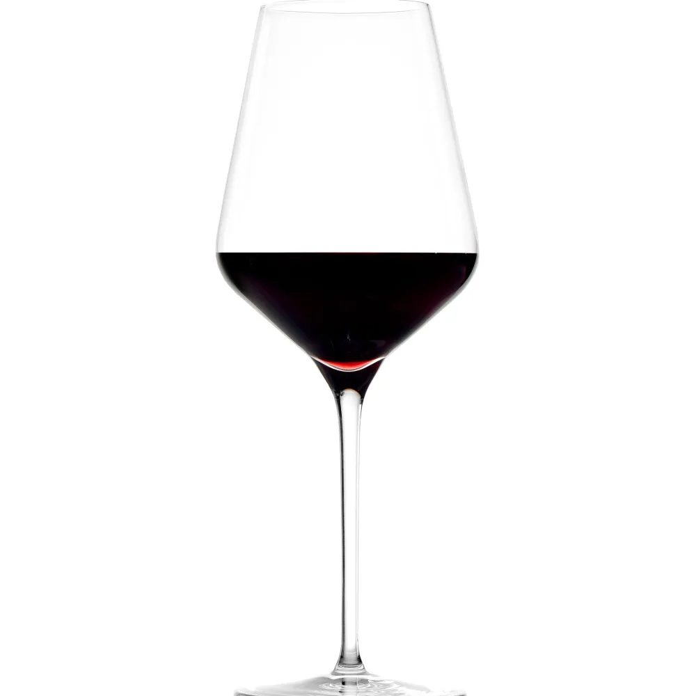Barstuff Rotweinglas Quatrophil, Stölzle - 570ml