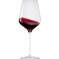 Barstuff Rotweinglas Quatrophil, Stölzle - 570ml