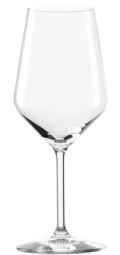 Barstuff Rotweinglas Revolution, Stölzle - 490ml