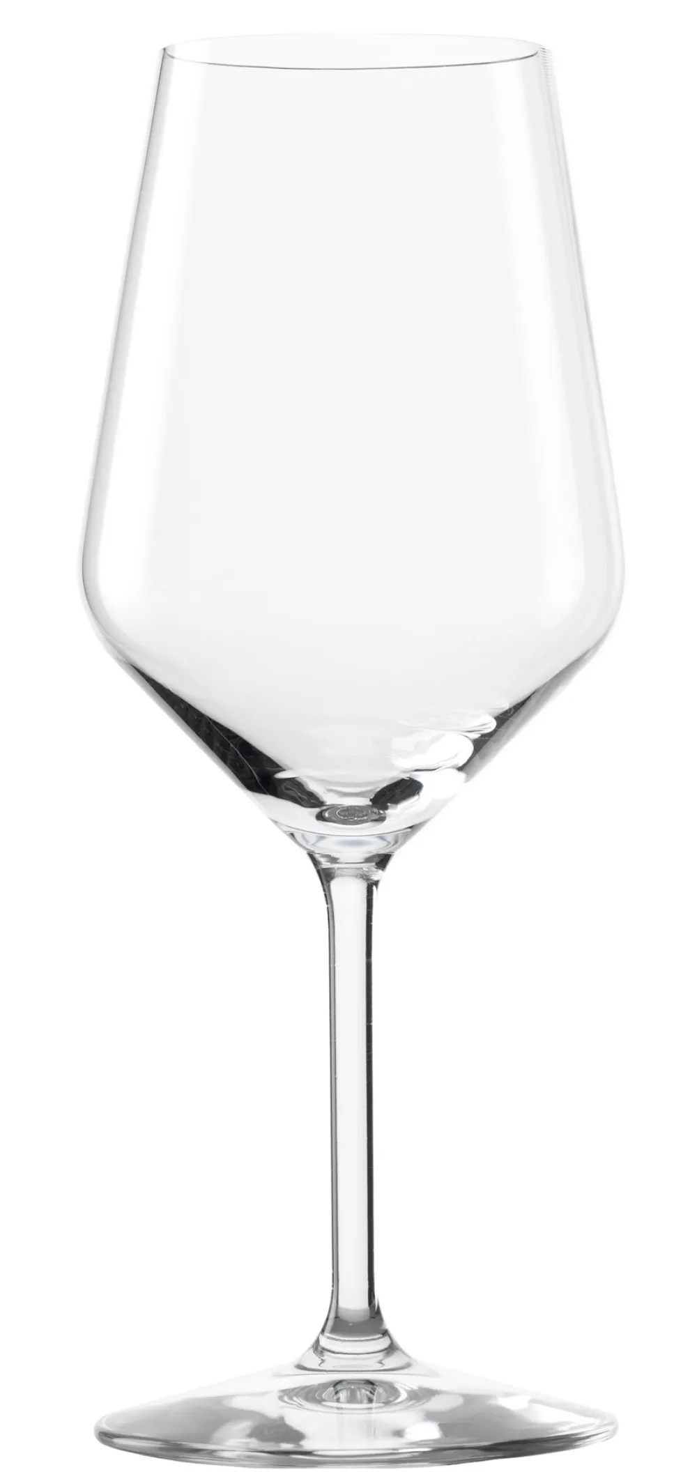 Barstuff Rotweinglas Revolution, Stölzle - 490ml