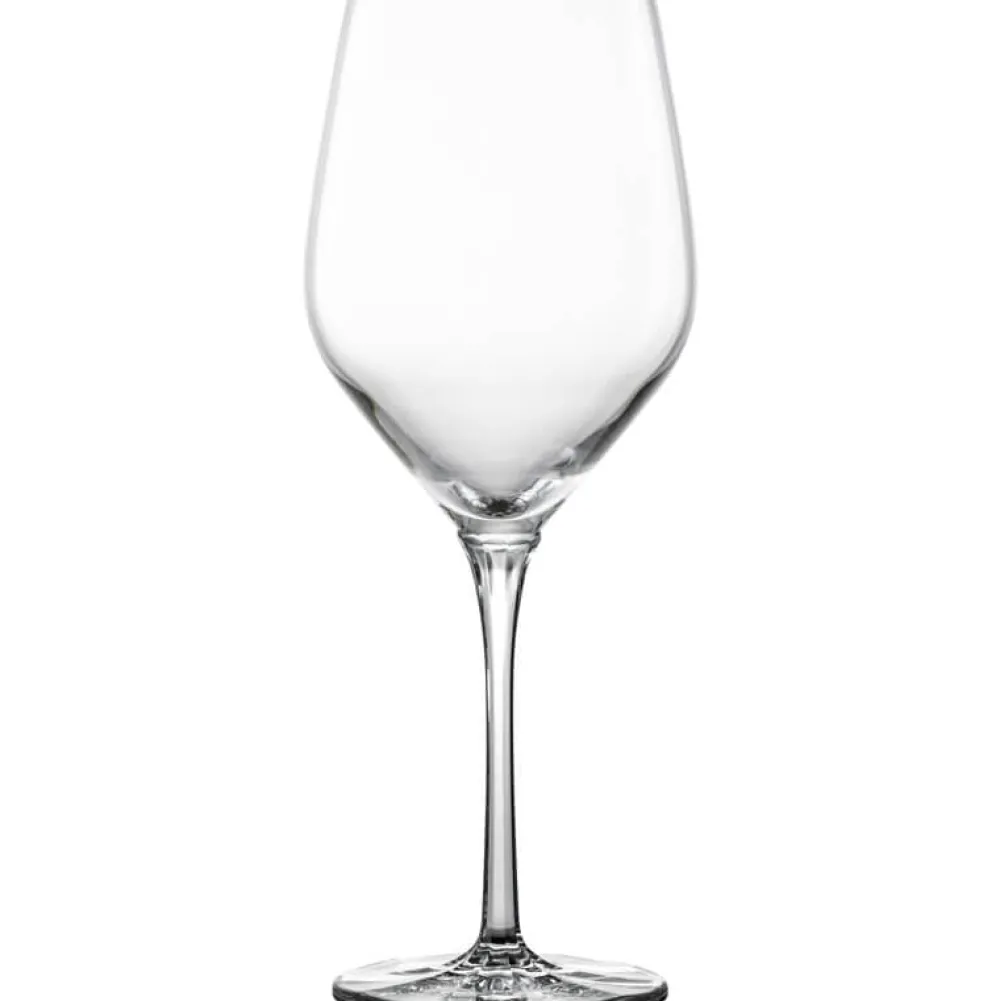 Barstuff Rotweinglas Rotation, Zwiesel Glas - 638ml